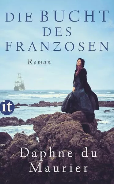 Cover: Die Bucht des Franzosen