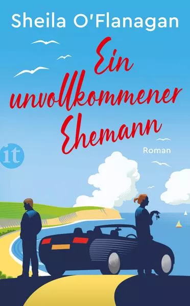 Cover: Ein unvollkommener Ehemann