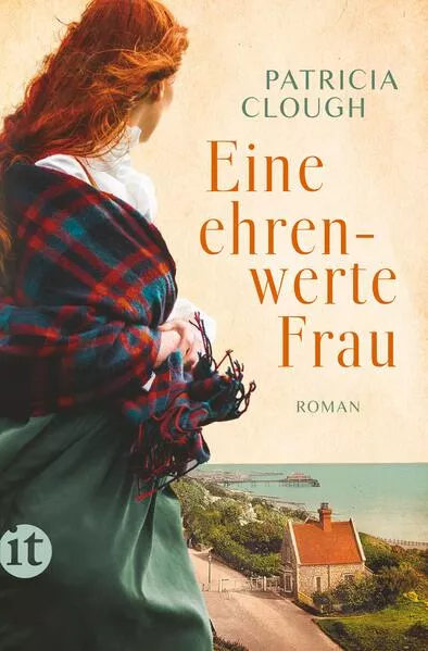 Cover: Eine ehrenwerte Frau
