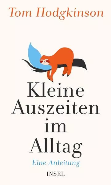 Cover: Kleine Auszeiten im Alltag