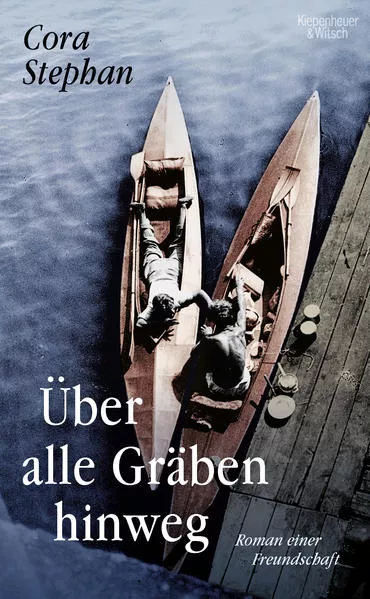 Über alle Gräben hinweg