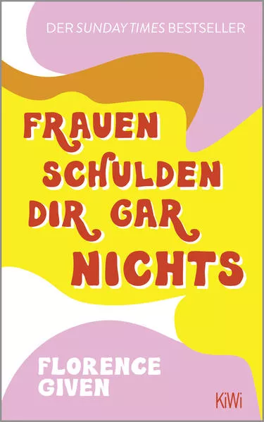Frauen schulden dir gar nichts