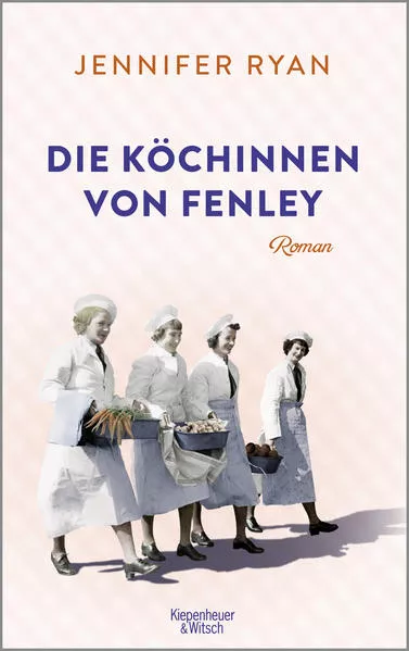Die Köchinnen von Fenley