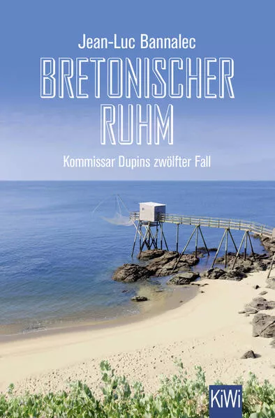 Cover: Bretonischer Ruhm
