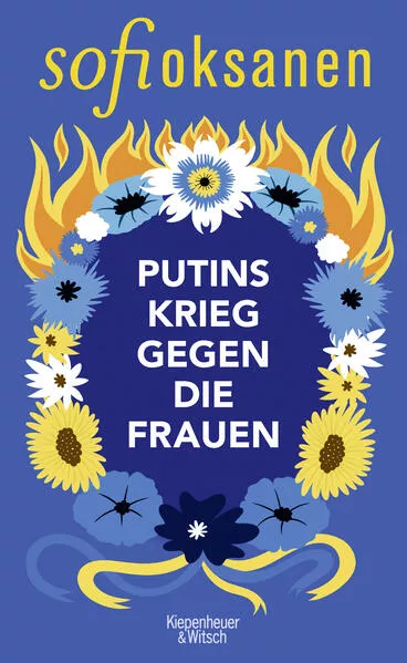 Putins Krieg gegen die Frauen