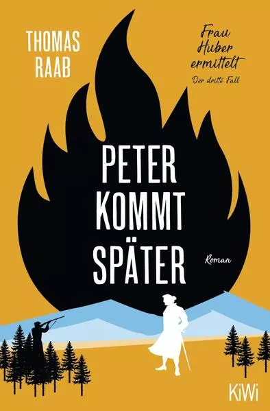 Peter kommt spÀter