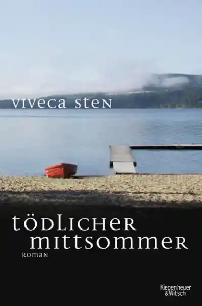 Tödlicher Mittsommer