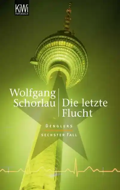Die letzte Flucht