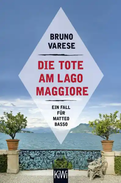 Die Tote am Lago Maggiore