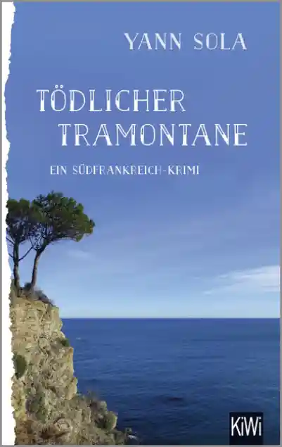 Tödlicher Tramontane