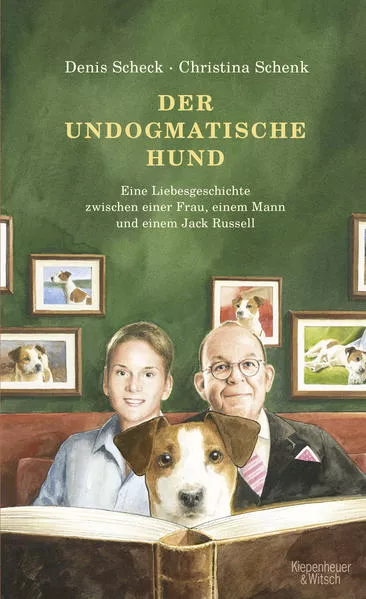 Der undogmatische Hund