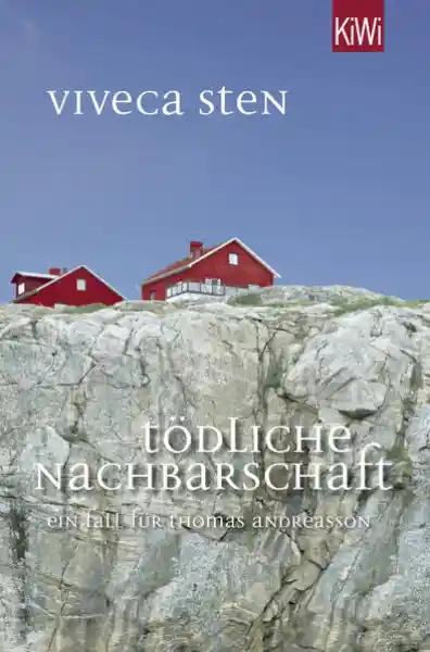 Tödliche Nachbarschaft