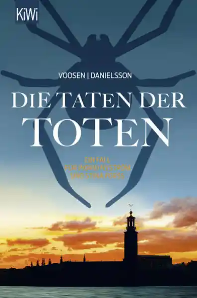 Die Taten der Toten