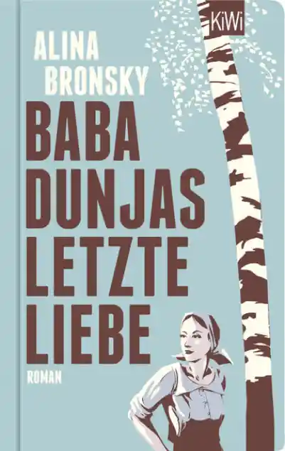 Baba Dunjas letzte Liebe