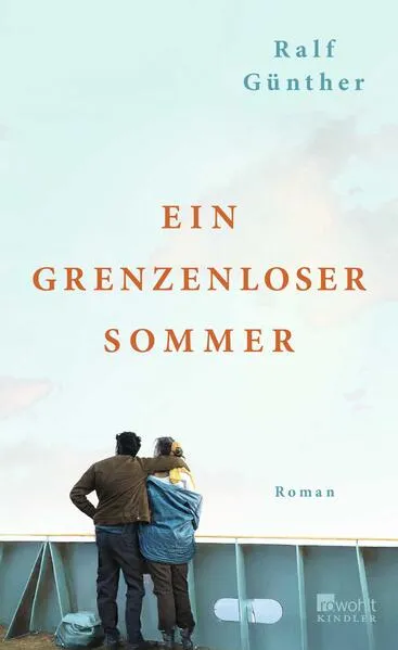 Ein grenzenloser Sommer
