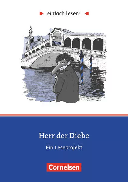 Einfach lesen! - Leseprojekte - Leseförderung: Für Lesefortgeschrittene - Niveau 1