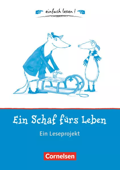 Einfach lesen! - Leseprojekte - Leseförderung: Für Leseeinsteiger