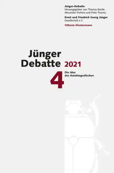 Jünger Debatte