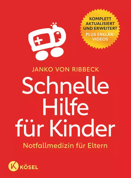 Schnelle Hilfe für Kinder