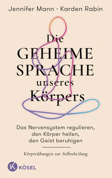 Die geheime Sprache unseres Körpers