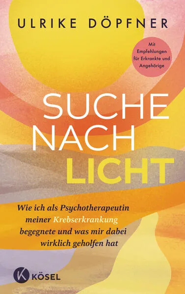Suche nach Licht