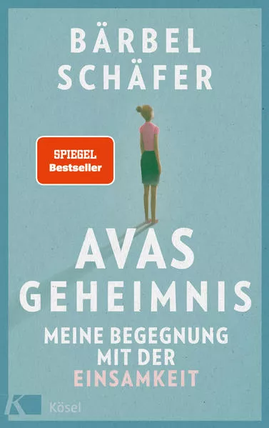 Lesung mit Bärbel Schäfer: Avas Geheimnis