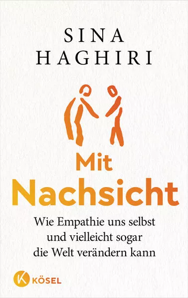 Lesung mit Sina Haghiri: Mit Nachsicht