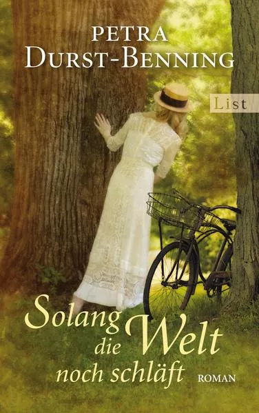 Solang die Welt noch schläft (Die Jahrhundertwind-Trilogie 1)