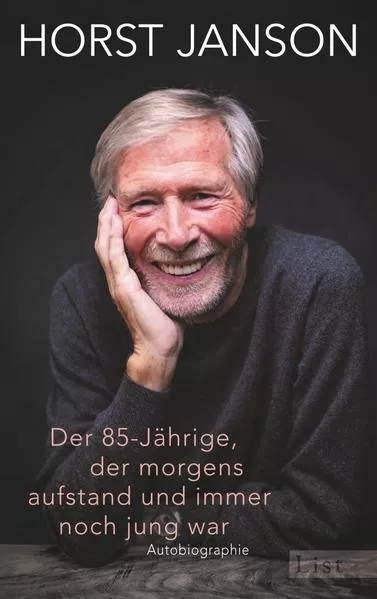 Der 85-Jährige, der morgens aufstand und immer noch jung war