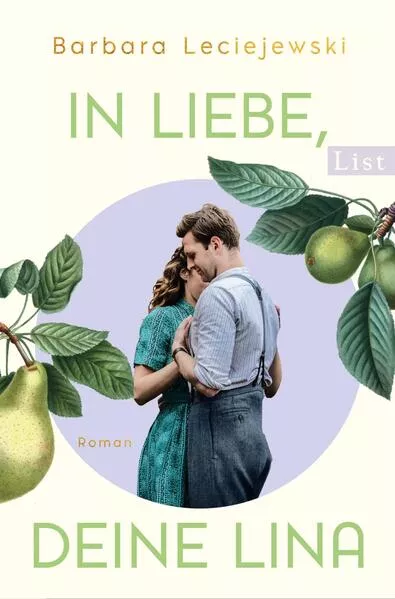 In Liebe, deine Lina (Schönborn 1)