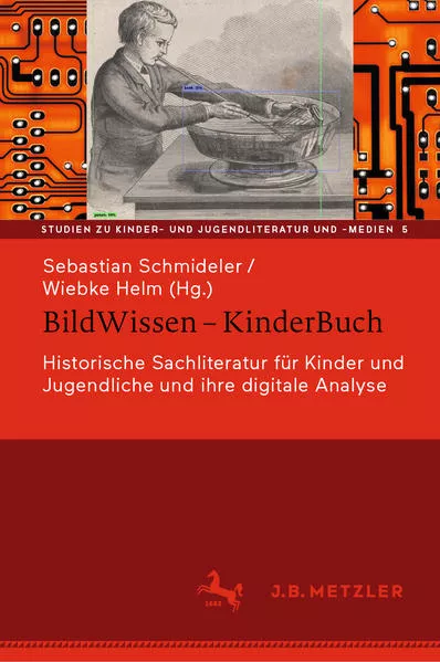 BildWissen – KinderBuch