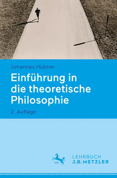 Cover: Einführung in die theoretische Philosophie