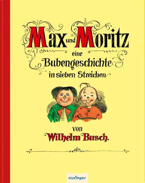 Max und Moritz