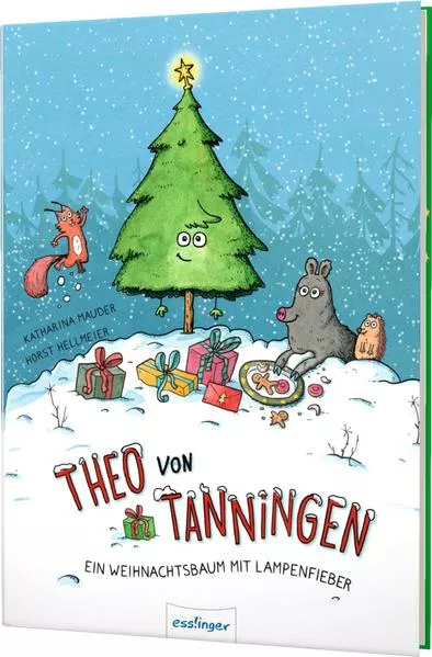 Theo von Tanningen
