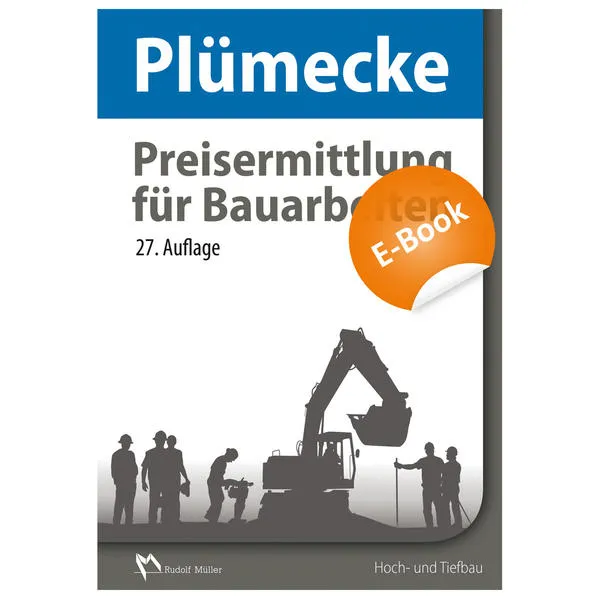 Plümecke - E-Book (PDF)