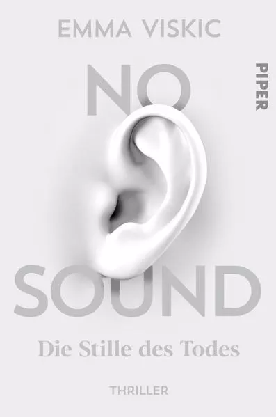 No Sound – Die Stille des Todes