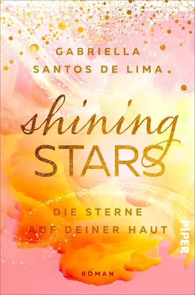 Shining Stars – Die Sterne auf deiner Haut