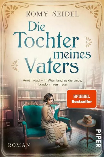 Cover: Die Tochter meines Vaters