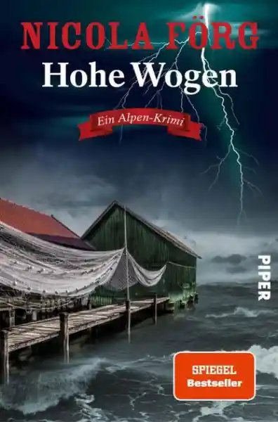 Hohe Wogen