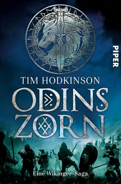 Odins Zorn