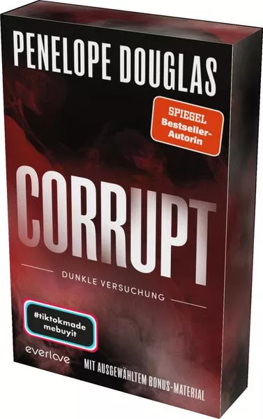 Corrupt – Dunkle Versuchung