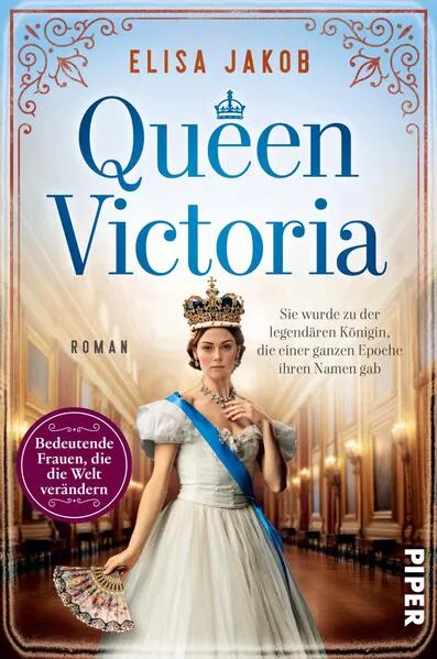 Cover: Queen Victoria Cover: Queen Victoria