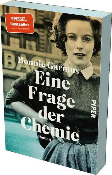 Eine Frage der Chemie