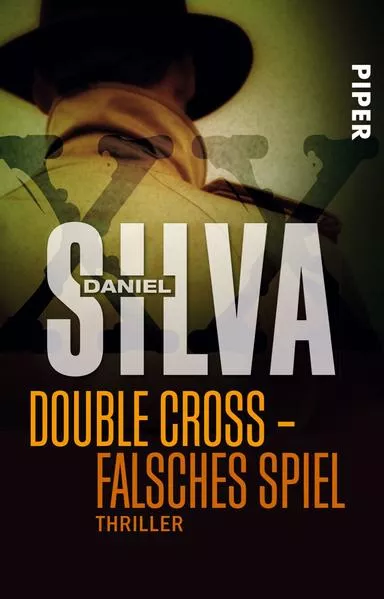 Double Cross – Falsches Spiel