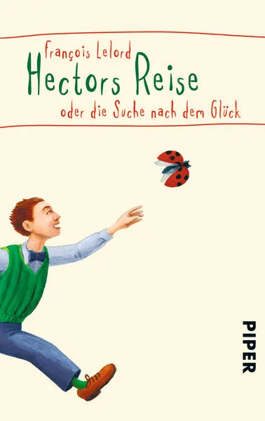 Cover: Hectors Reise