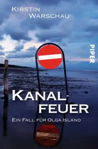 Kanalfeuer