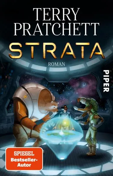 Cover: Strata