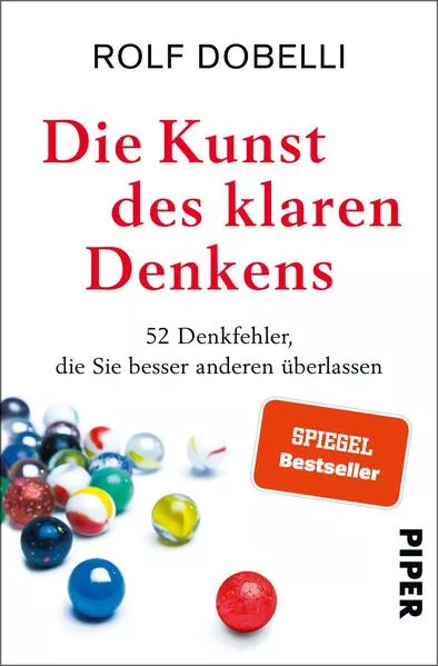 Die Kunst des klaren Denkens