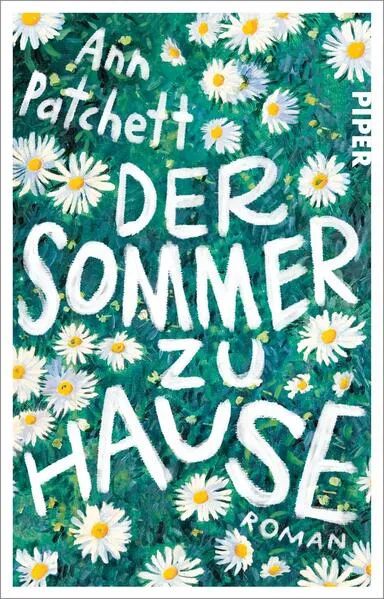 Der Sommer zu Hause