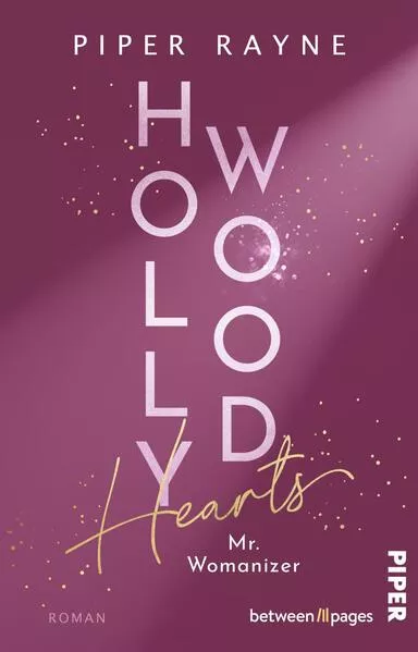 Hollywood Hearts – Mr. Womanizer